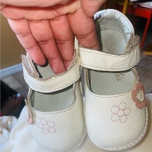 ✅girl toddler shoes